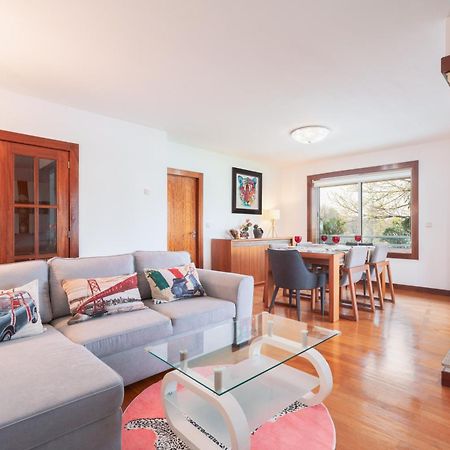 Apartment Qian Rio Douro 2Br Free Parking Porto Kültér fotó