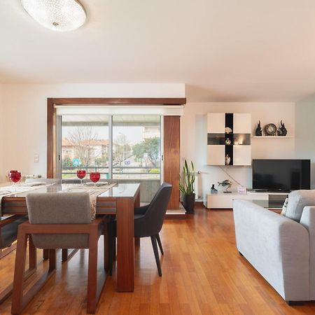 Apartment Qian Rio Douro 2Br Free Parking Porto Kültér fotó