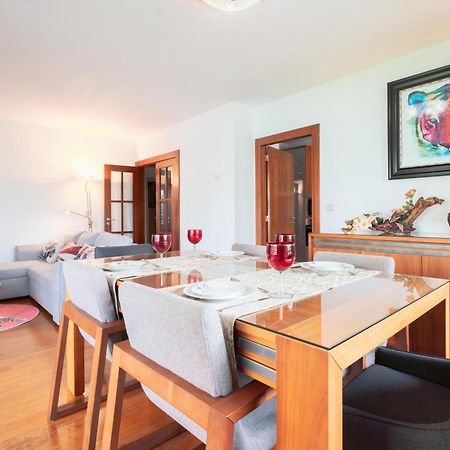 Apartment Qian Rio Douro 2Br Free Parking Porto Kültér fotó