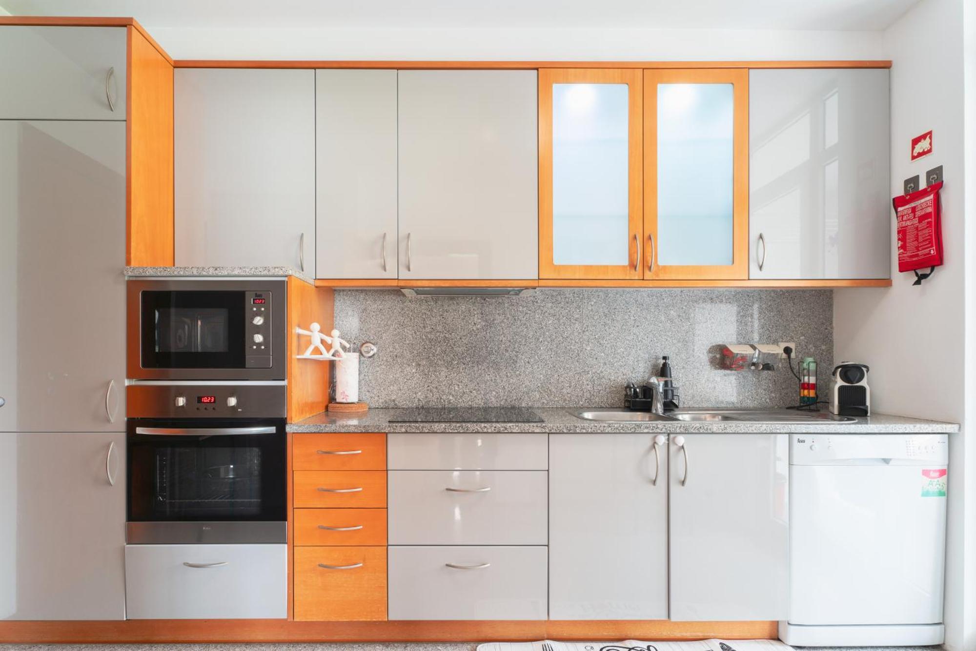 Apartment Qian Rio Douro 2Br Free Parking Porto Kültér fotó