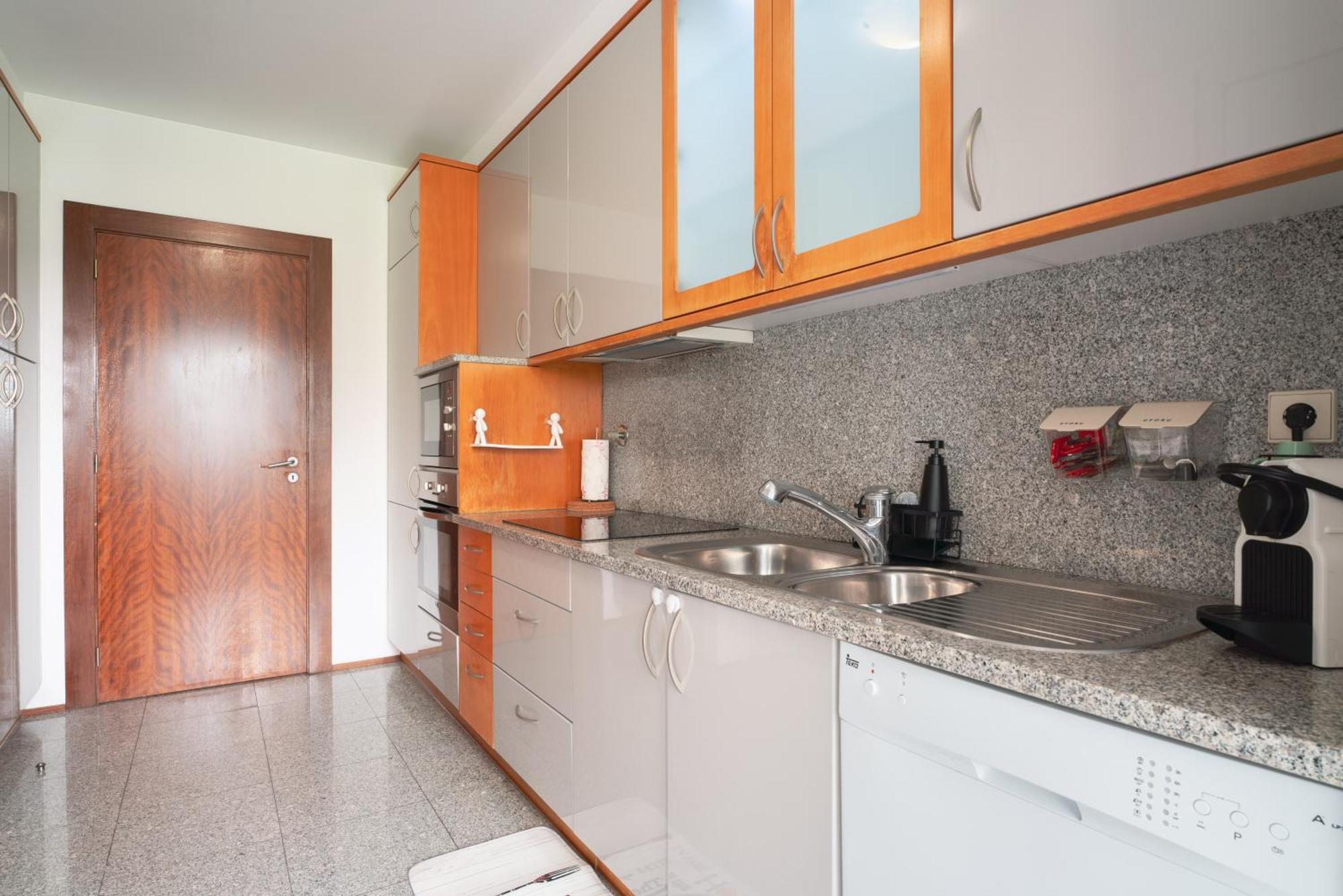 Apartment Qian Rio Douro 2Br Free Parking Porto Kültér fotó