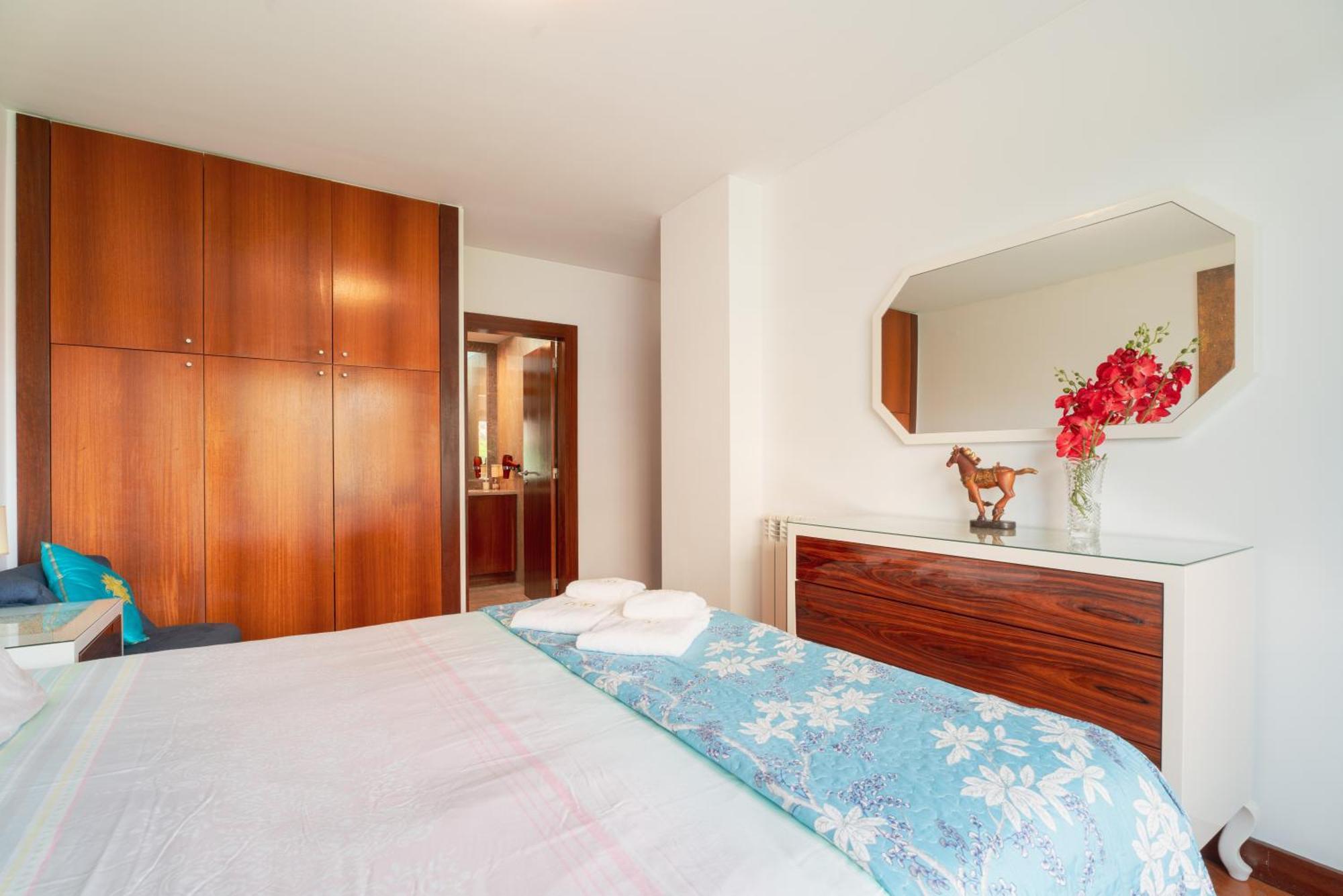 Apartment Qian Rio Douro 2Br Free Parking Porto Kültér fotó