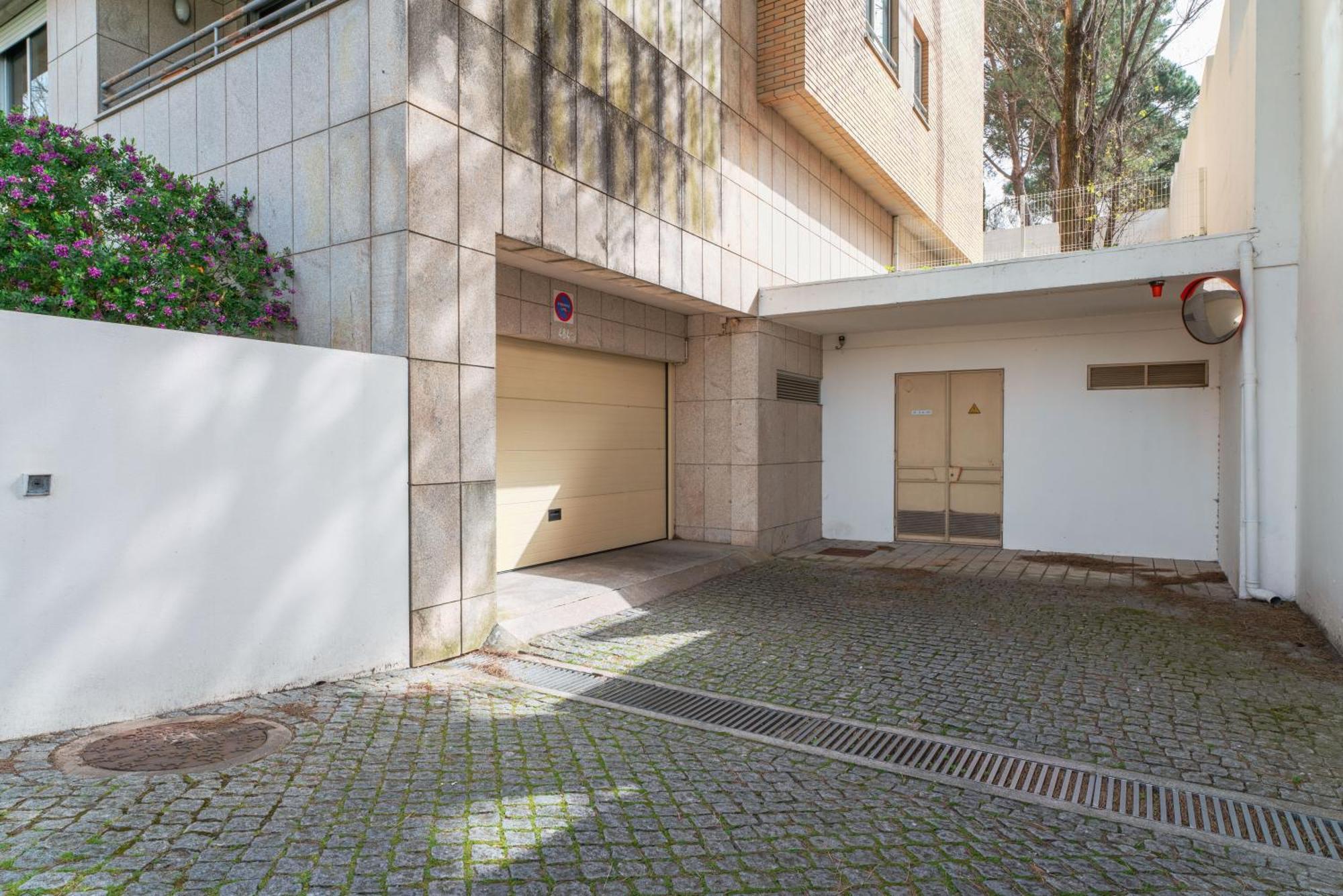 Apartment Qian Rio Douro 2Br Free Parking Porto Kültér fotó