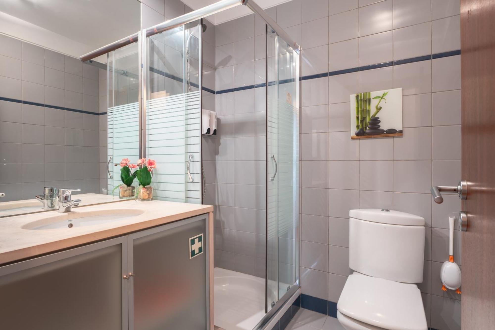 Apartment Qian Rio Douro 2Br Free Parking Porto Kültér fotó