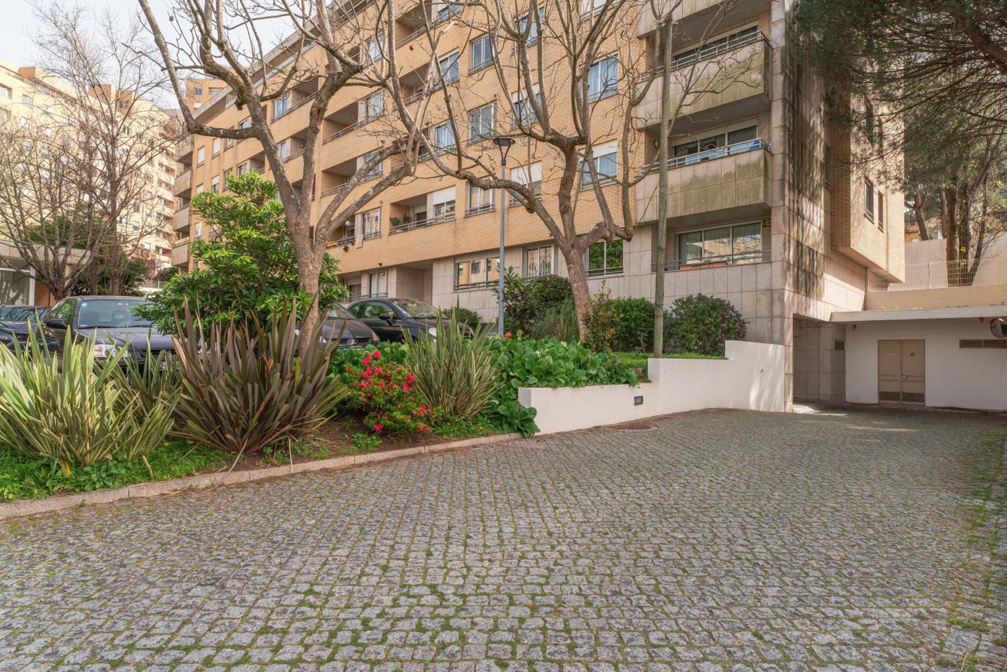Apartment Qian Rio Douro 2Br Free Parking Porto Kültér fotó