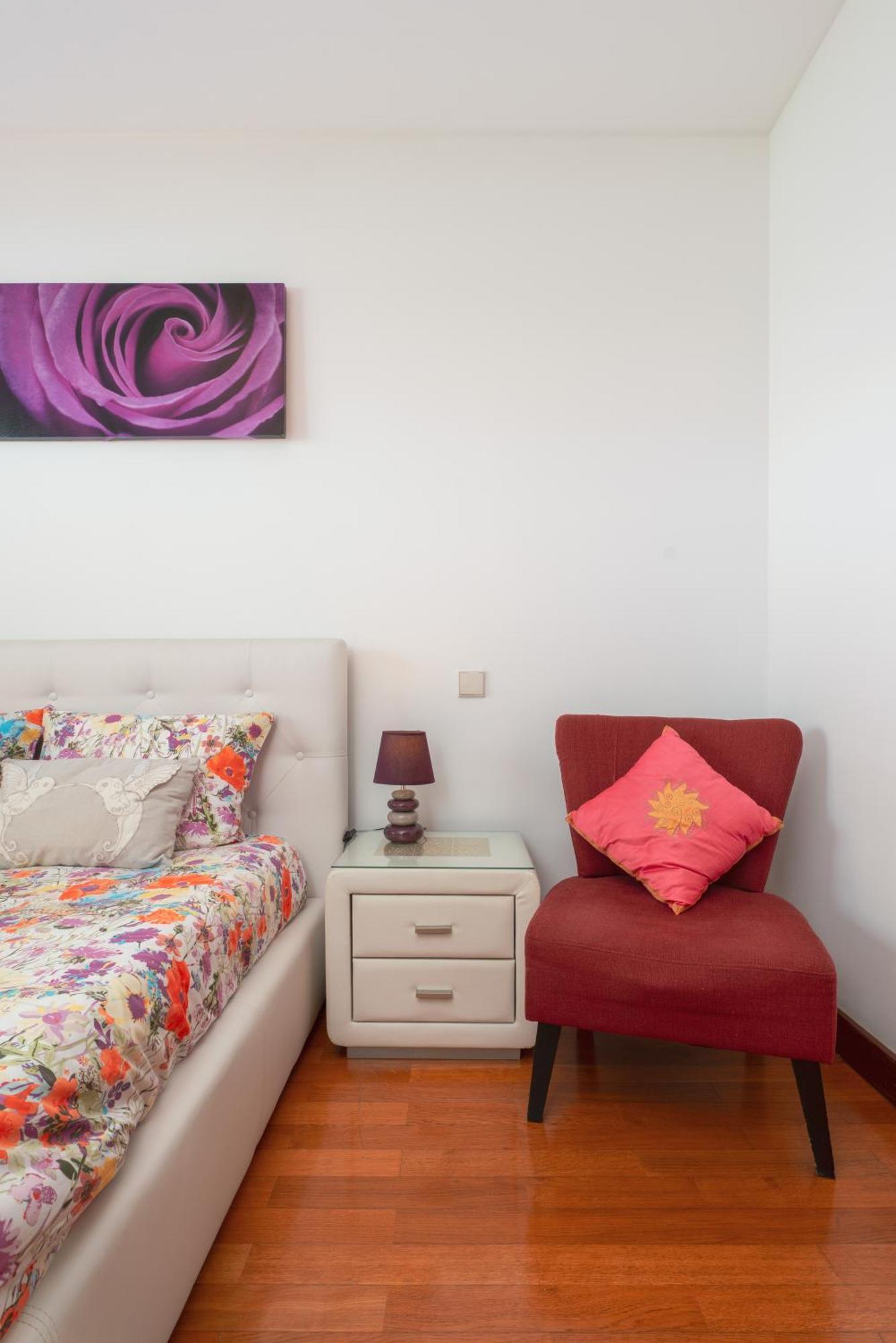 Apartment Qian Rio Douro 2Br Free Parking Porto Kültér fotó