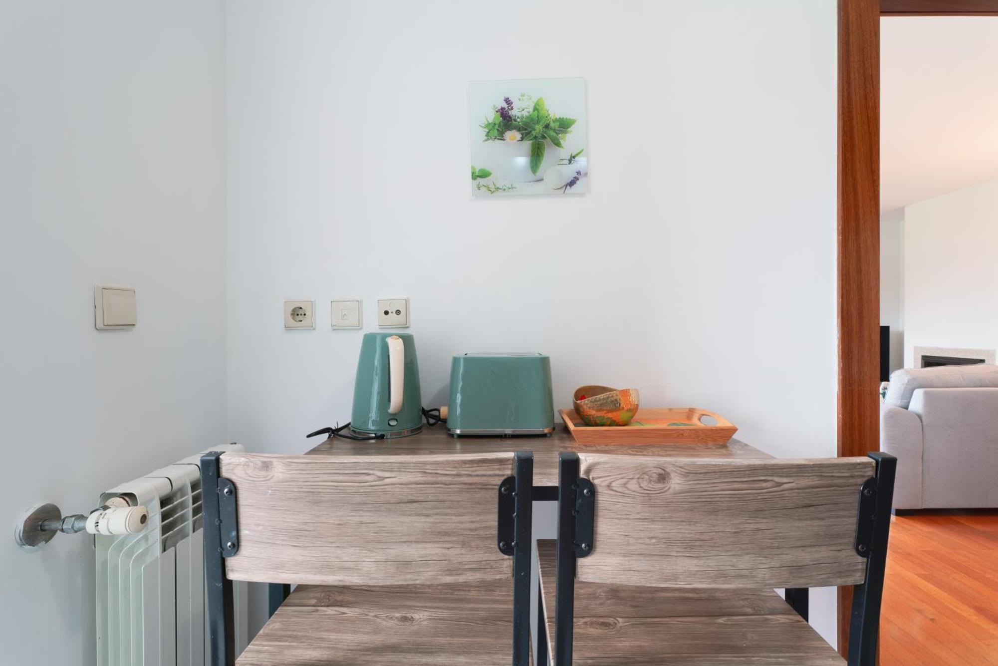 Apartment Qian Rio Douro 2Br Free Parking Porto Kültér fotó