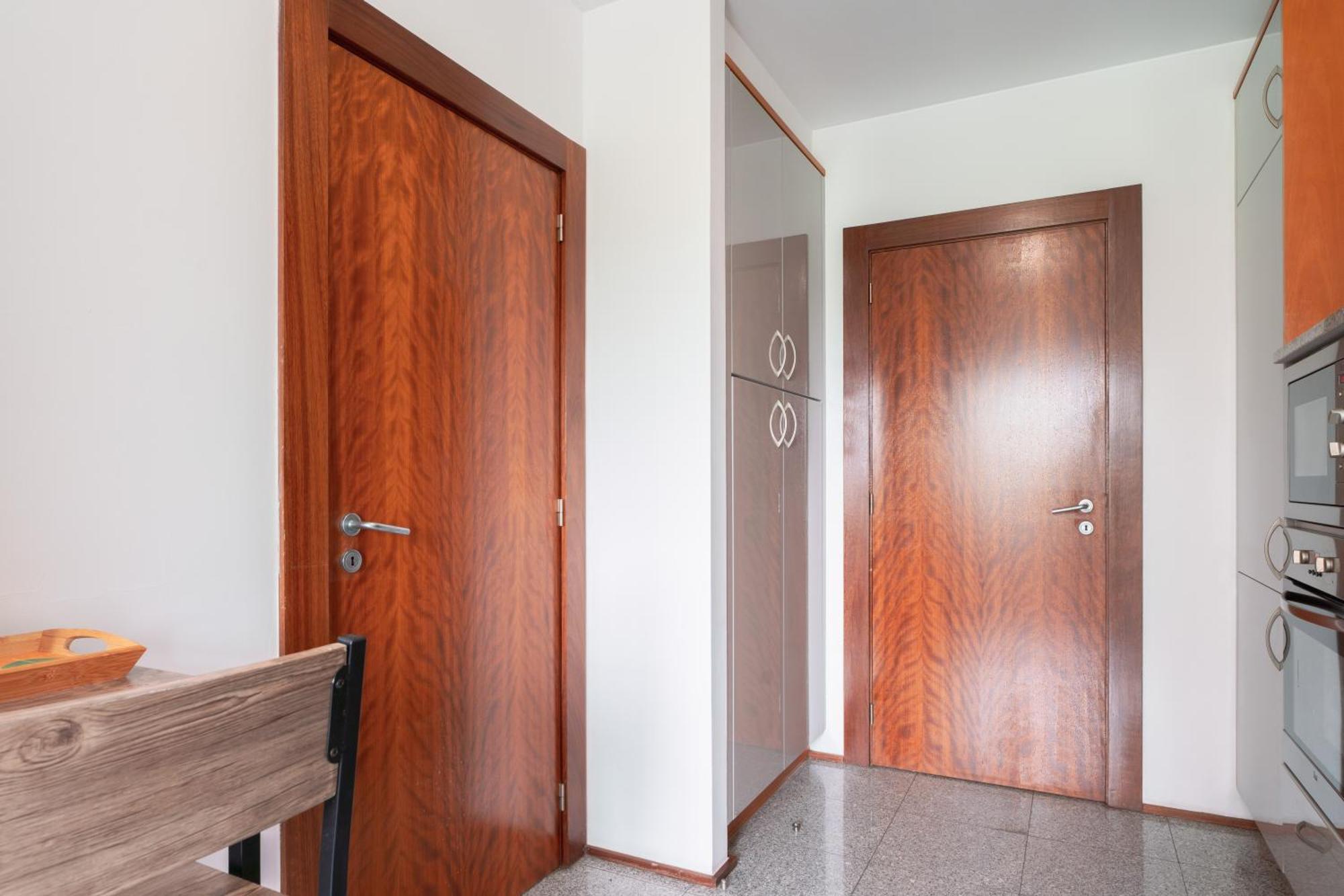 Apartment Qian Rio Douro 2Br Free Parking Porto Kültér fotó