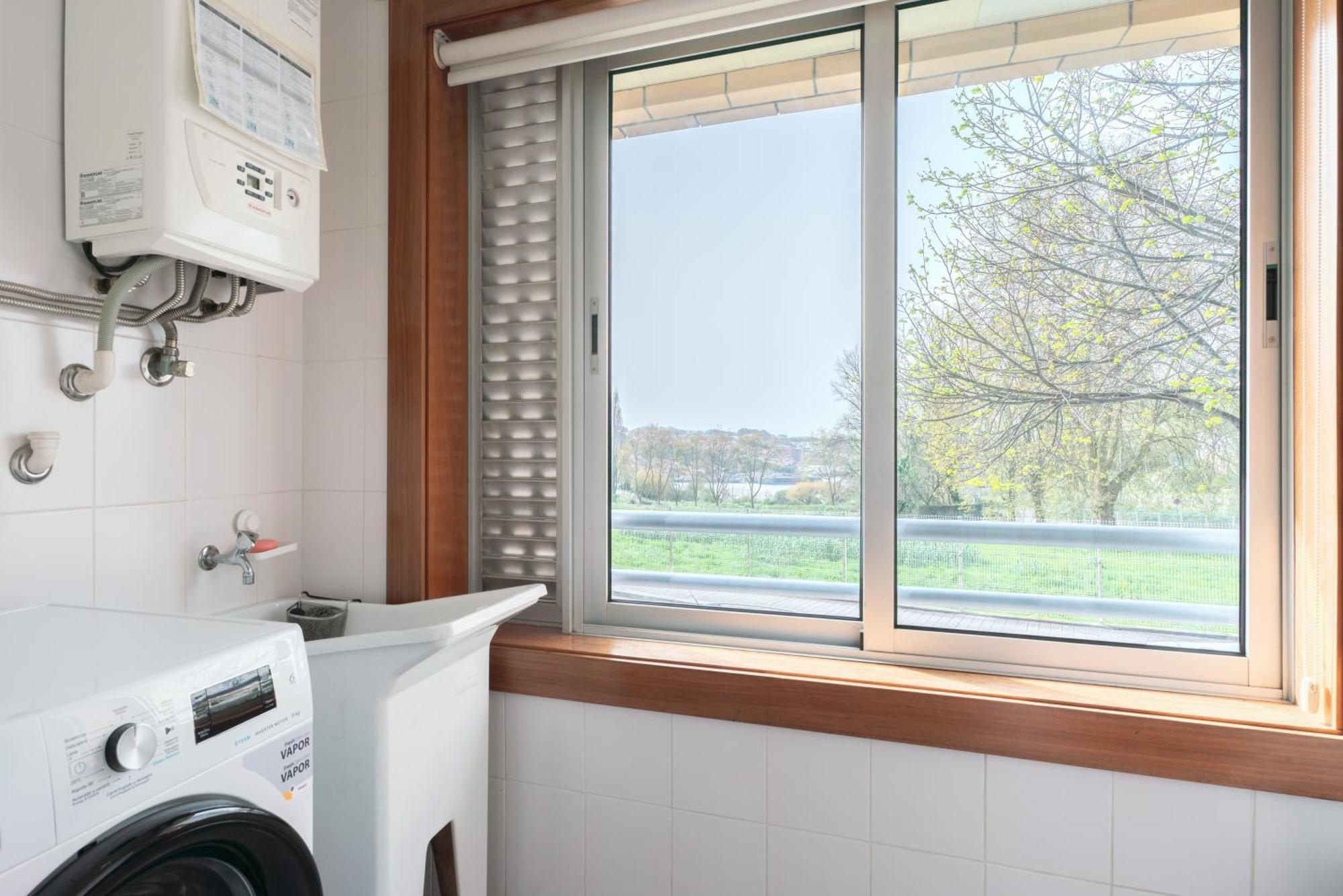 Apartment Qian Rio Douro 2Br Free Parking Porto Kültér fotó
