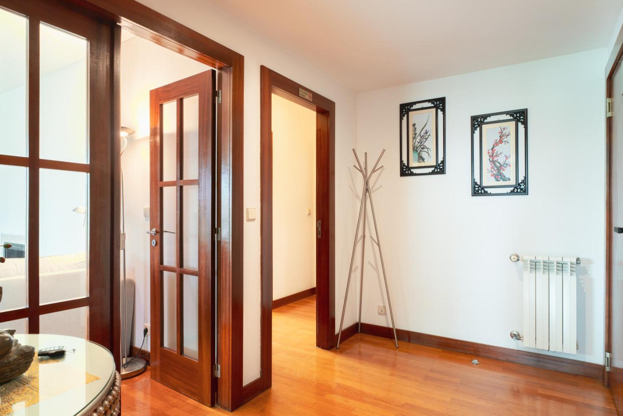 Apartment Qian Rio Douro 2Br Free Parking Porto Kültér fotó