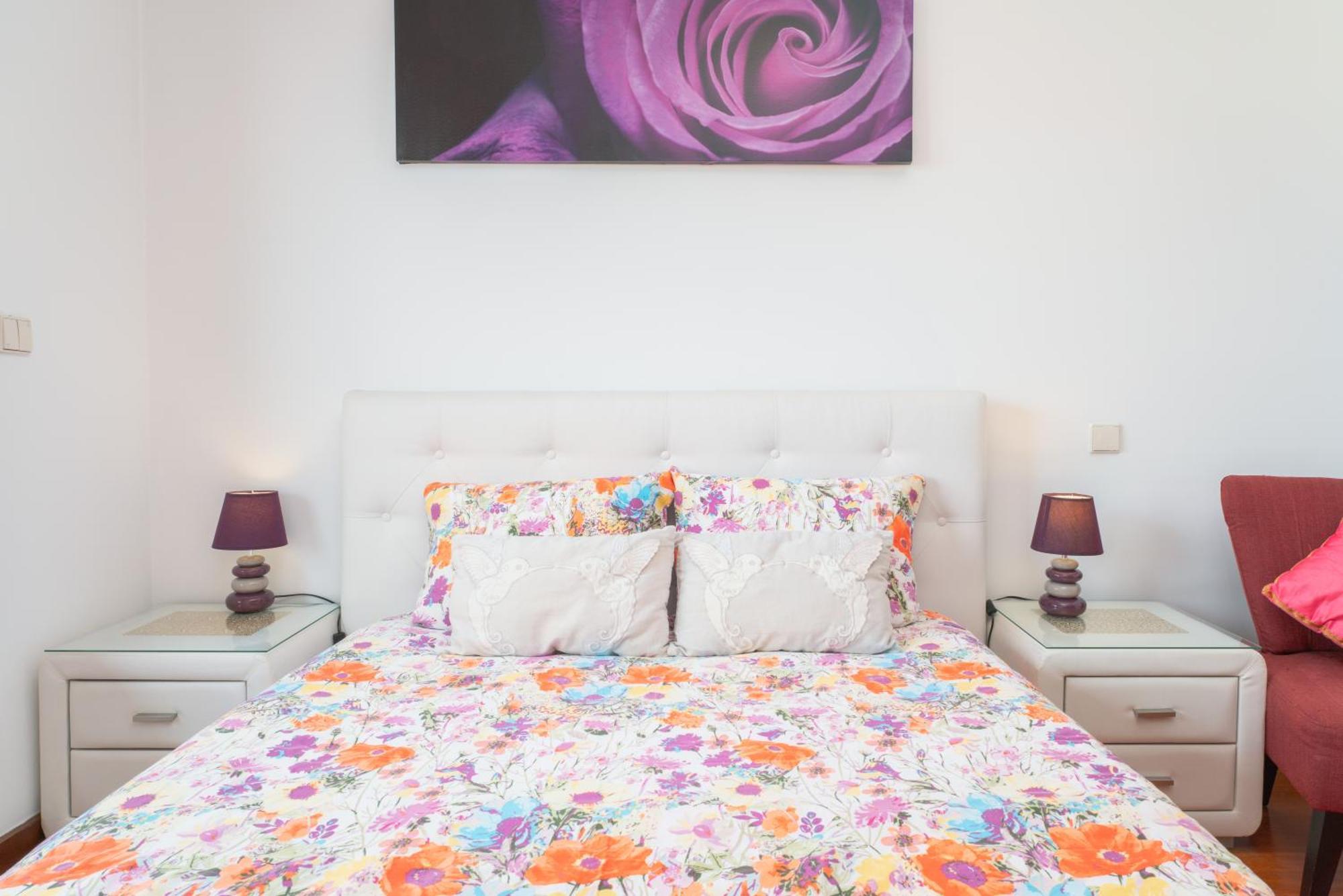 Apartment Qian Rio Douro 2Br Free Parking Porto Kültér fotó