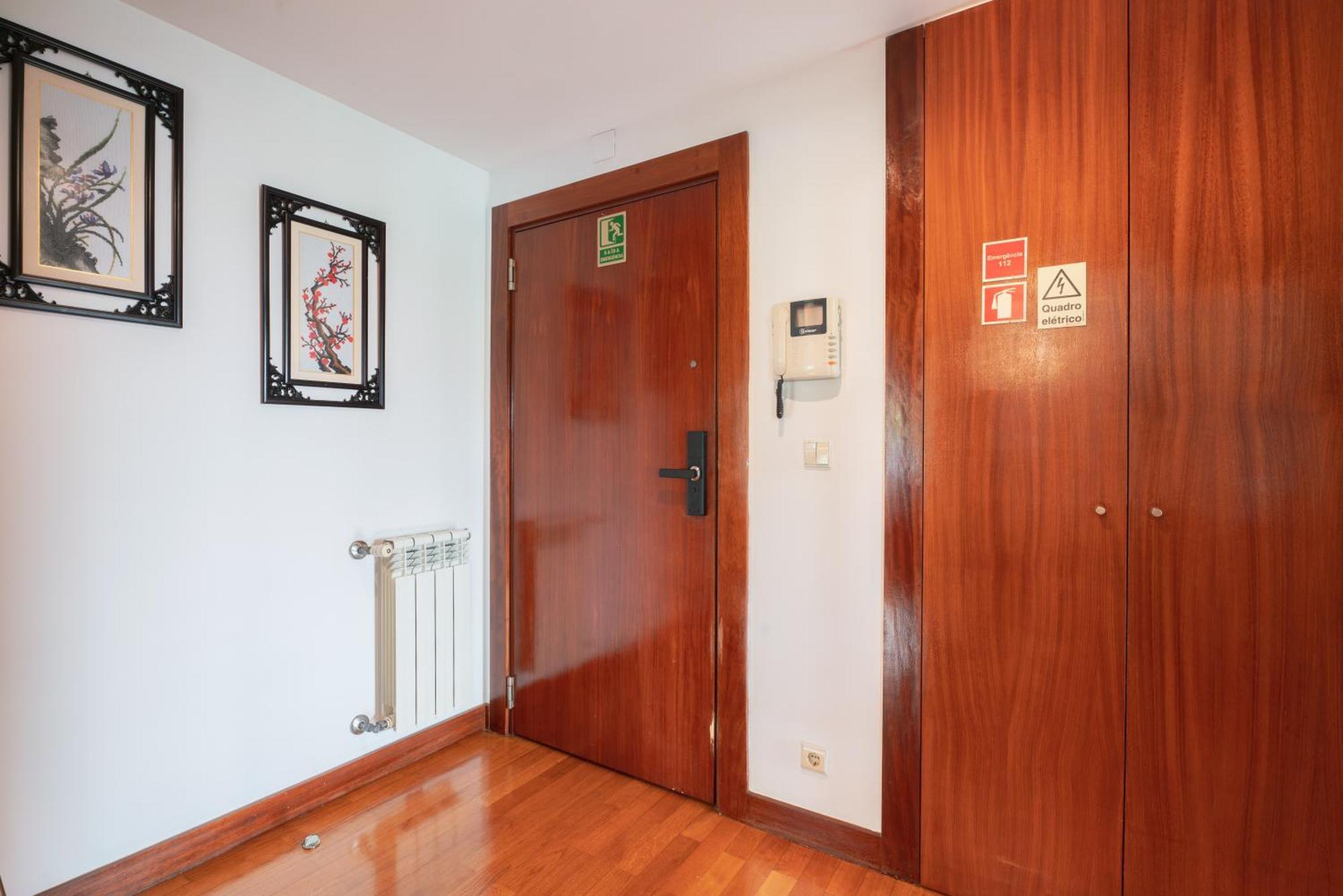 Apartment Qian Rio Douro 2Br Free Parking Porto Kültér fotó
