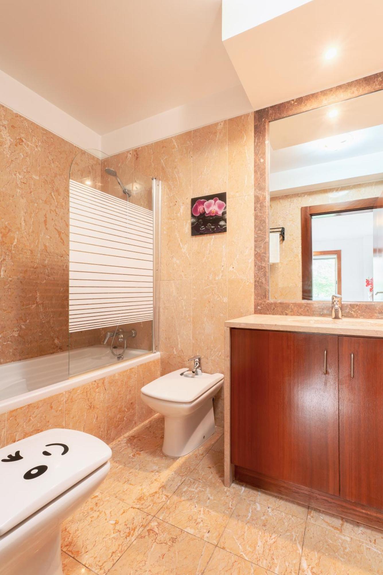Apartment Qian Rio Douro 2Br Free Parking Porto Kültér fotó