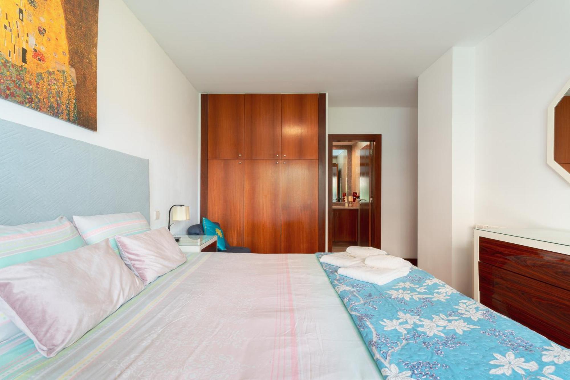 Apartment Qian Rio Douro 2Br Free Parking Porto Kültér fotó