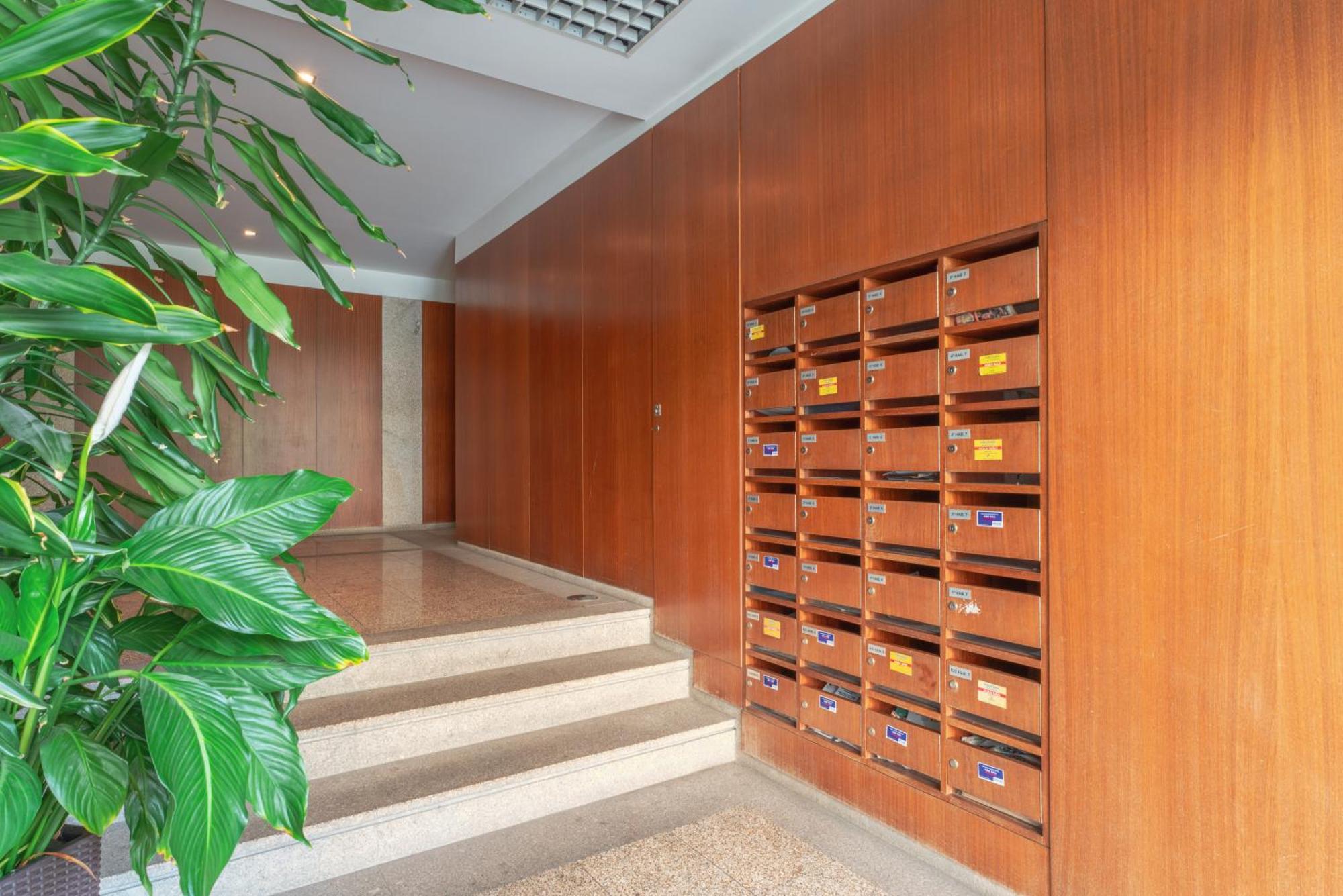 Apartment Qian Rio Douro 2Br Free Parking Porto Kültér fotó