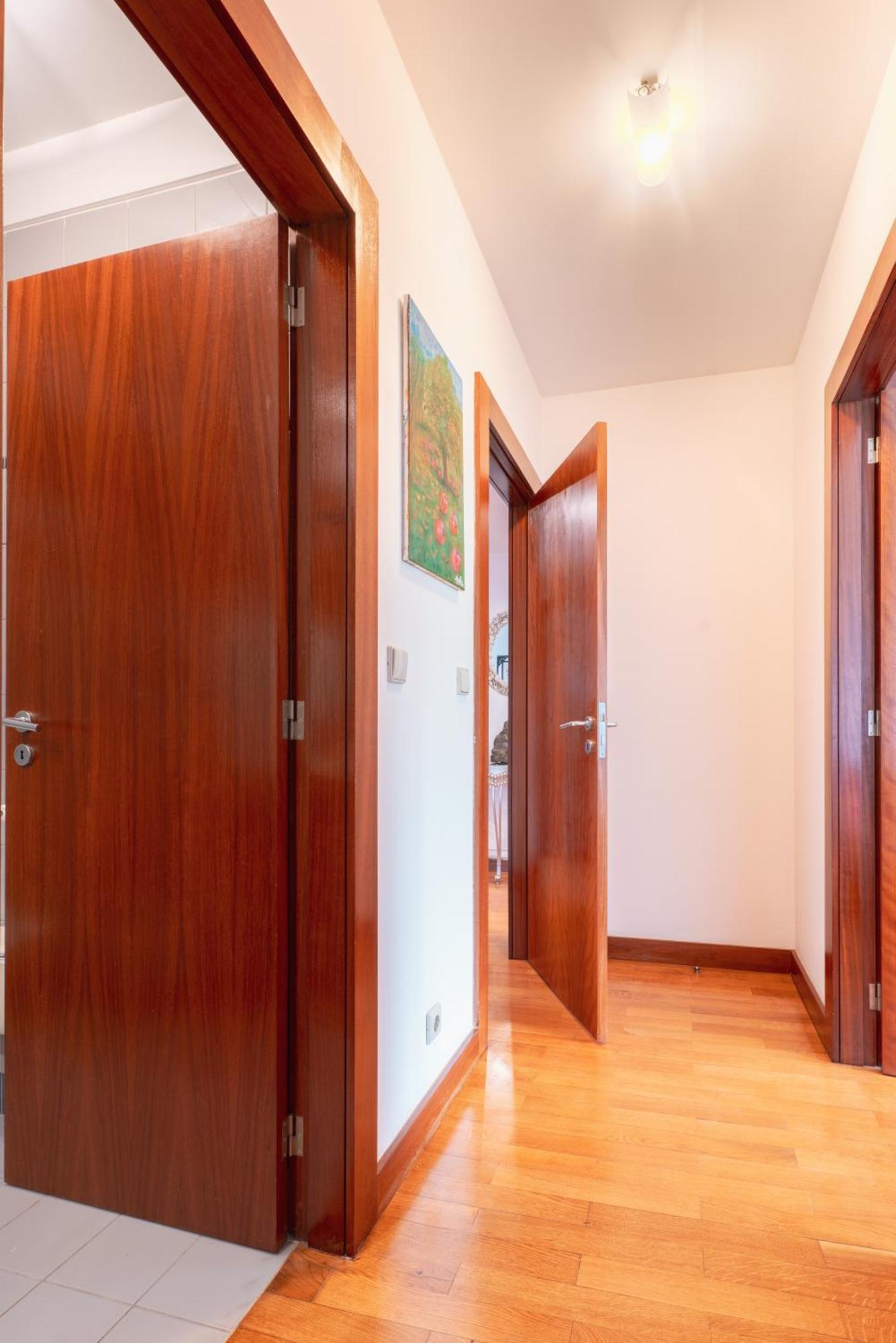 Apartment Qian Rio Douro 2Br Free Parking Porto Kültér fotó