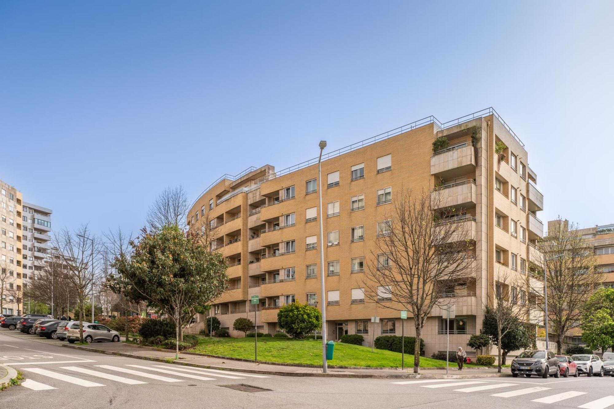 Apartment Qian Rio Douro 2Br Free Parking Porto Kültér fotó