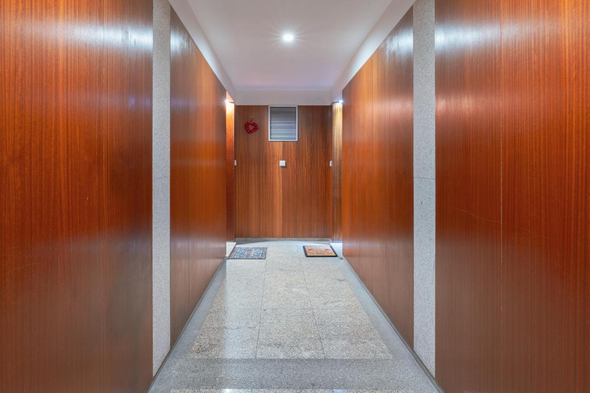 Apartment Qian Rio Douro 2Br Free Parking Porto Kültér fotó