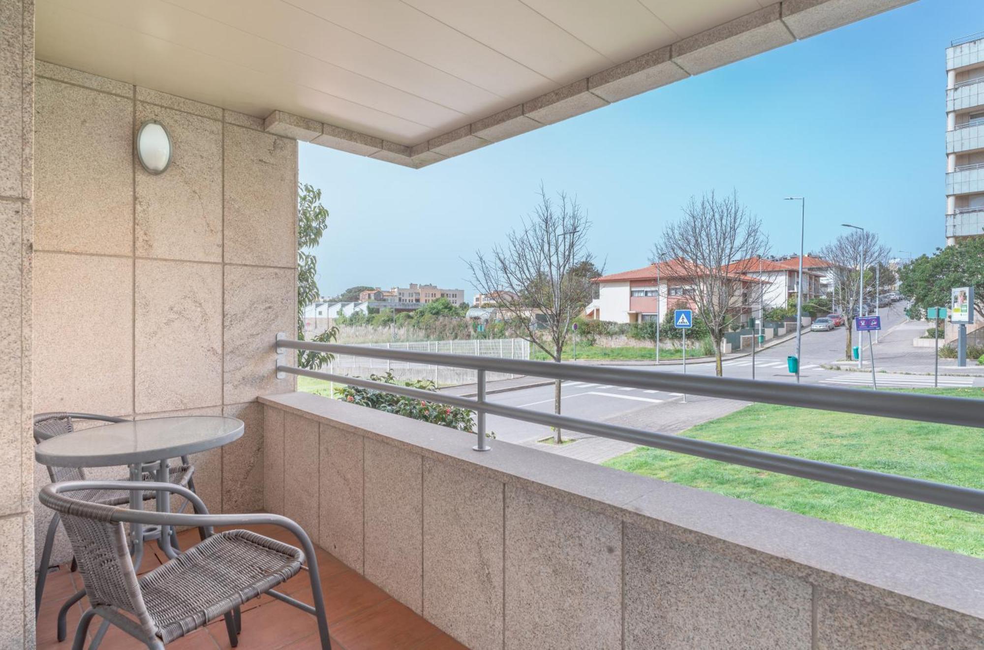 Apartment Qian Rio Douro 2Br Free Parking Porto Kültér fotó