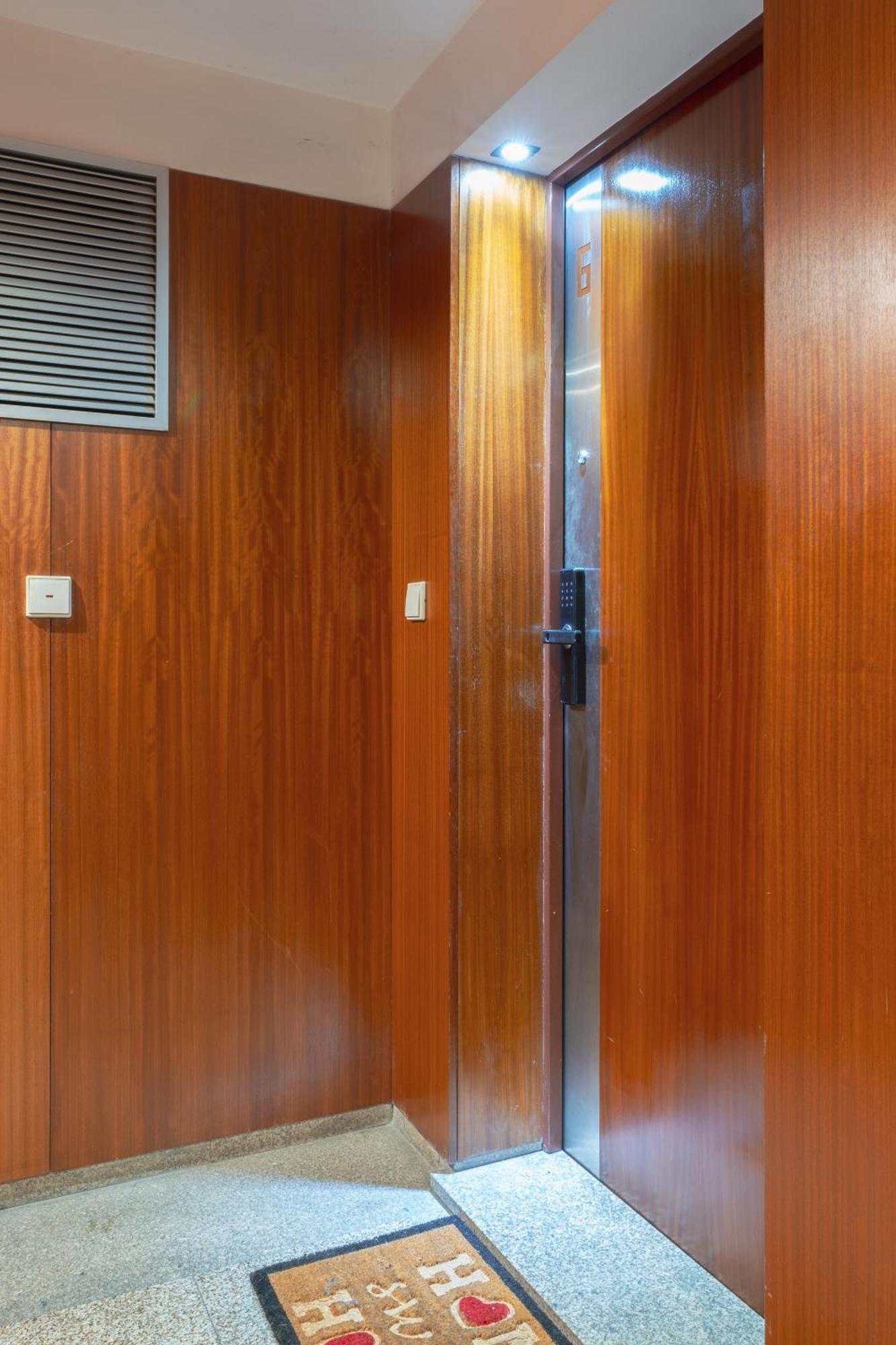 Apartment Qian Rio Douro 2Br Free Parking Porto Kültér fotó