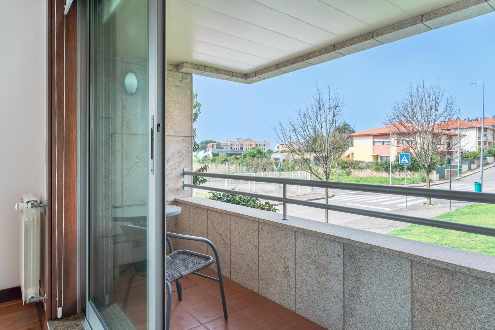 Apartment Qian Rio Douro 2Br Free Parking Porto Kültér fotó